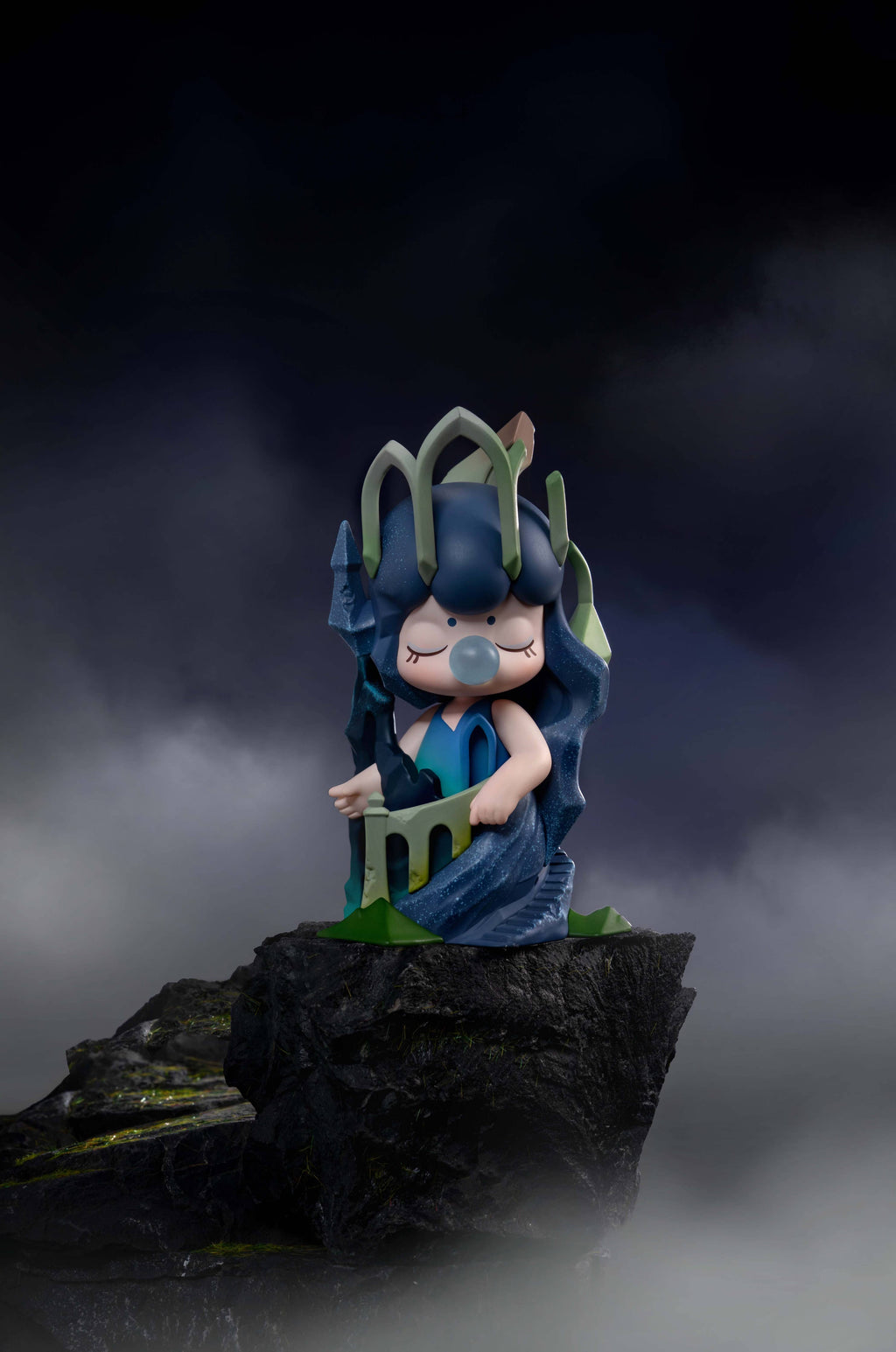 Rolife Nanci - Secret Fantasy Series - blind box case