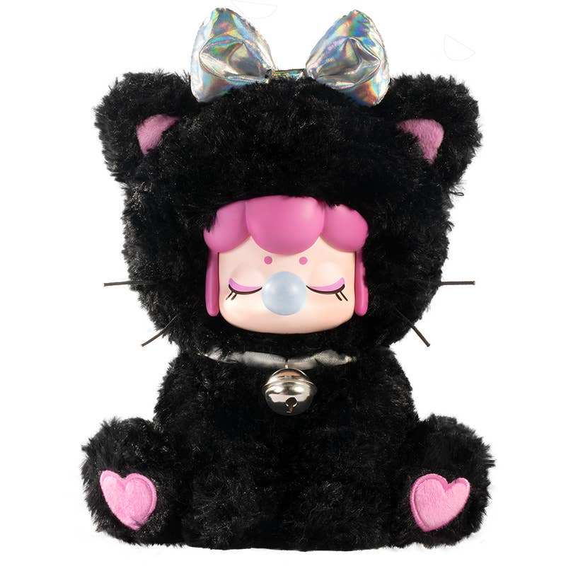 Rolife Nanci Tea Time Kitties Plush - blind box