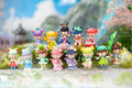 Rolife Nanci 24 Solar Terms Series - blind box case