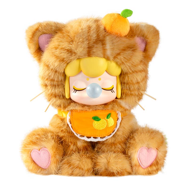 Rolife Nanci Tea Time Kitties Plush - blind box