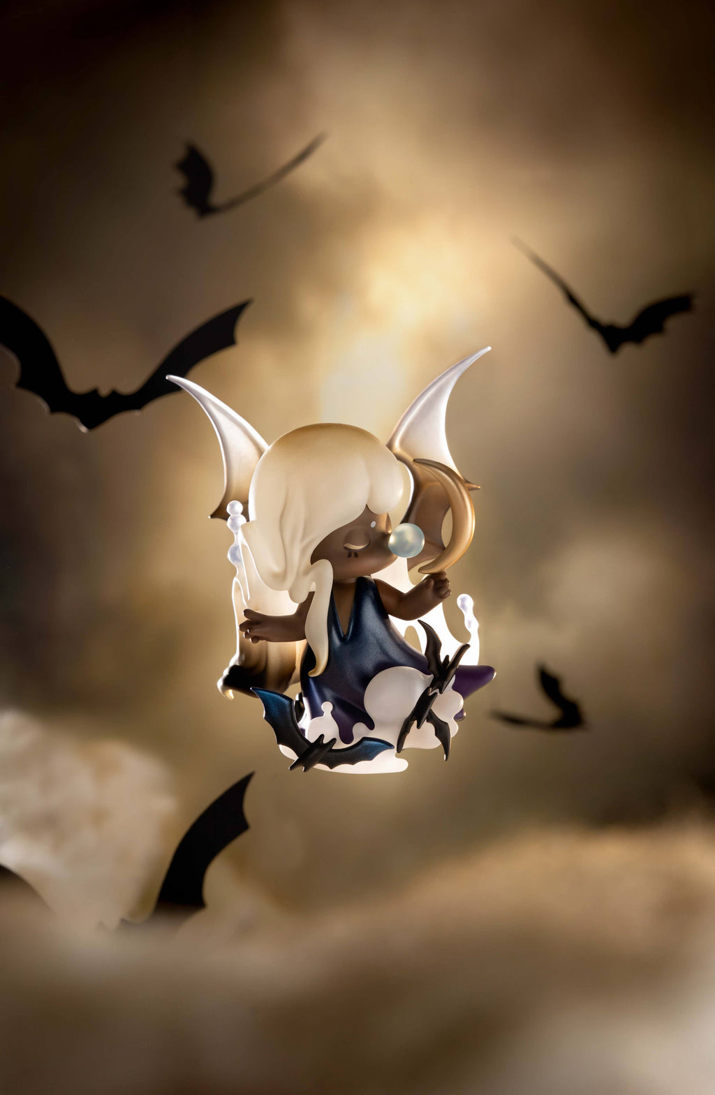 Rolife Nanci - Secret Fantasy Series - blind box case