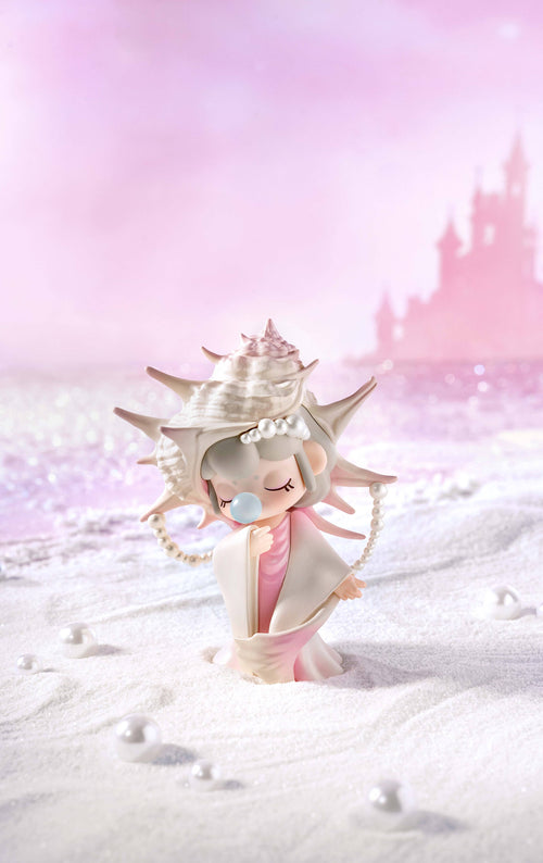 Rolife Nanci - Secret Fantasy Series - blind box case