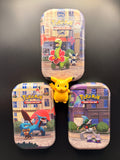 Pokémon TCG: Lumiose City Mini Tin Lot of 3