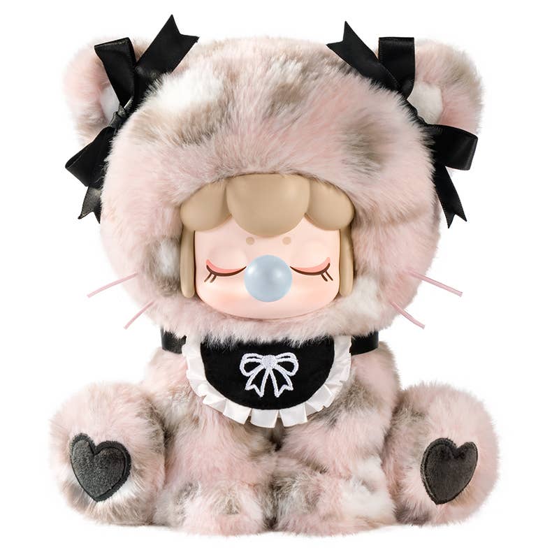 Rolife Nanci Tea Time Kitties Plush - blind box