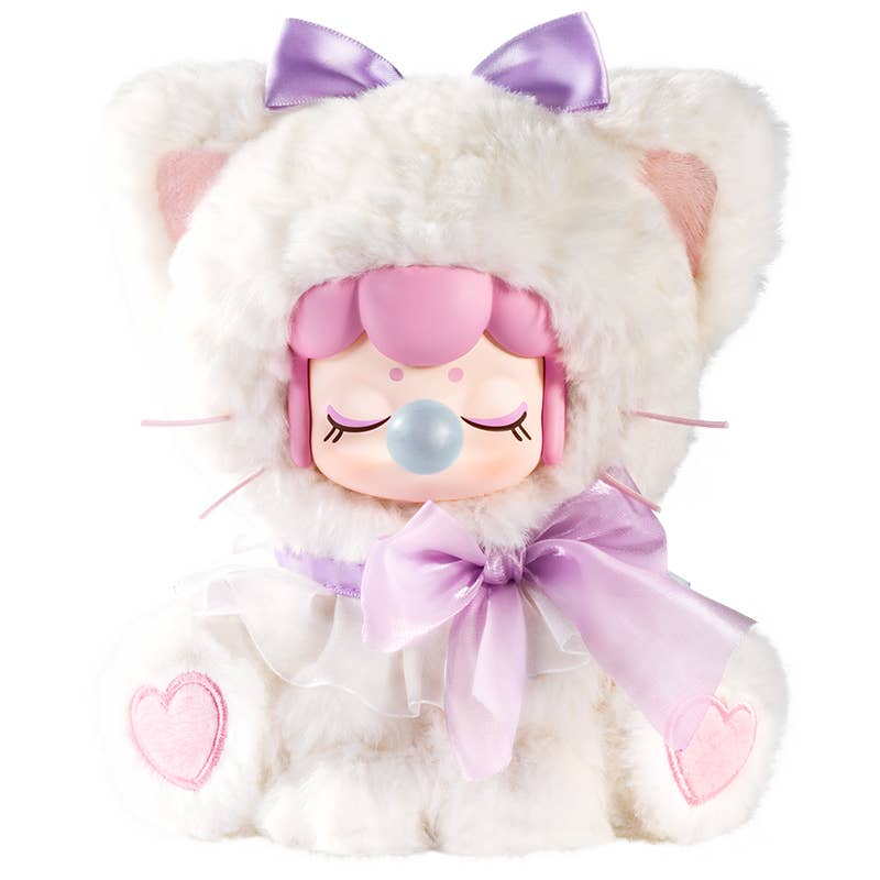 Rolife Nanci Tea Time Kitties Plush - blind box