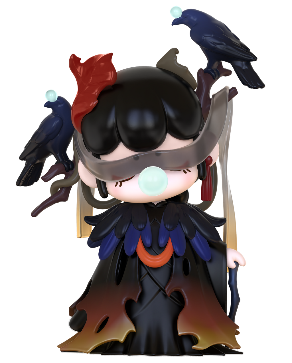 Rolife Nanci Chinese Poetry - blind box