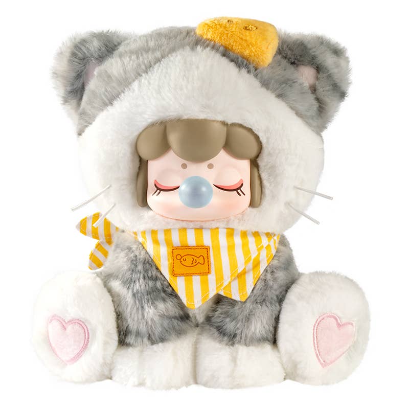 Rolife Nanci Tea Time Kitties Plush - blind box