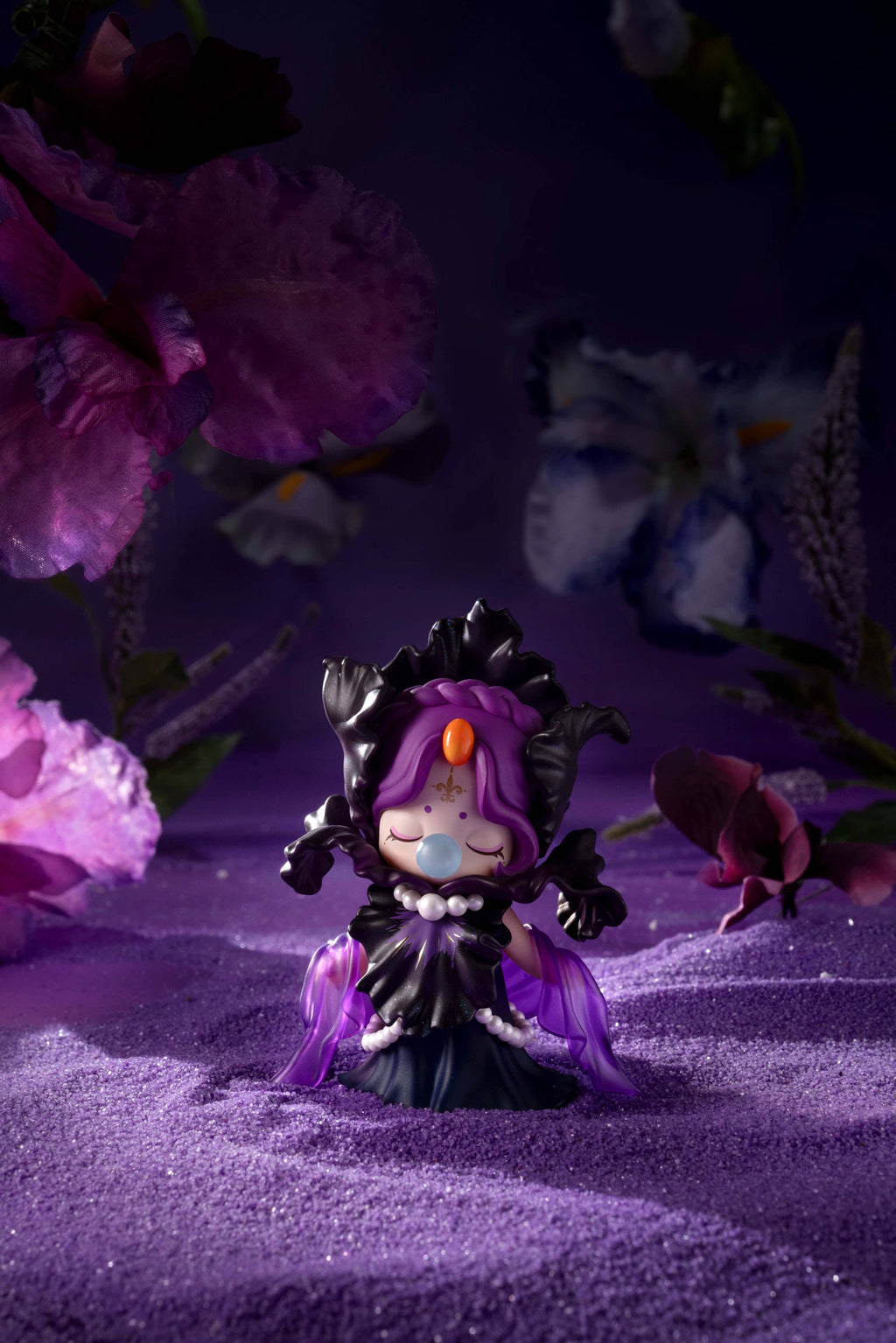 Rolife Nanci - Secret Fantasy Series - blind box case
