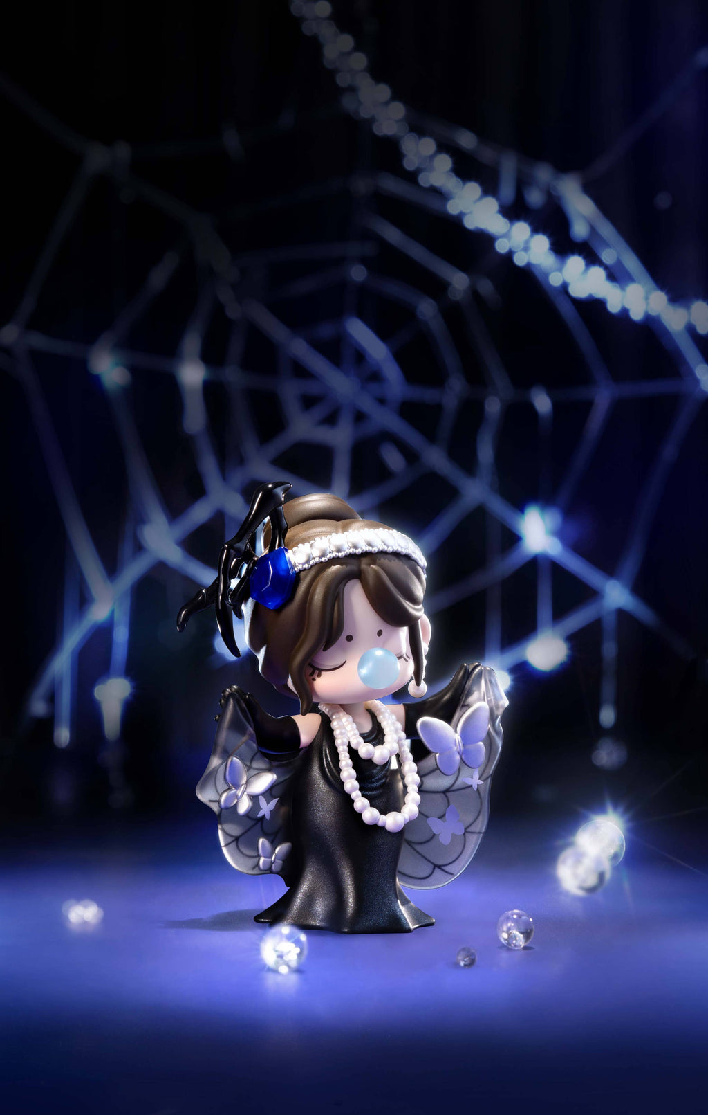 Rolife Nanci - Secret Fantasy Series - blind box case